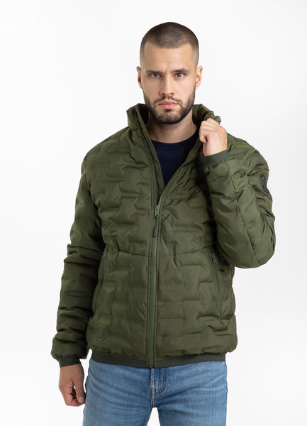 Winter jacket Overton