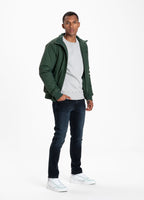 Jacket Harbison Padded