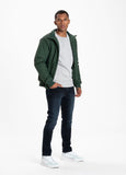 Jacket Harbison Padded