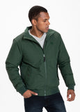 Jacket Harbison Padded
