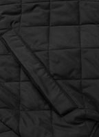 Quilted transitional baseball jacket JUPITER