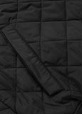 Quilted transitional baseball jacket JUPITER