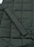 Quilted transitional baseball jacket JUPITER
