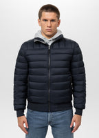 Quilted transitional jacket GRANGER II