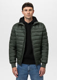 Quilted transitional jacket GRANGER II