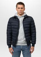 Quilted transitional jacket GRANGER II