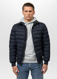 Quilted transitional jacket GRANGER II