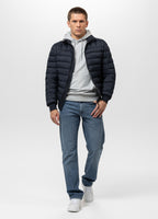 Quilted transitional jacket GRANGER II