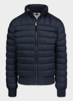 Quilted transitional jacket GRANGER II