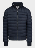 Quilted transitional jacket GRANGER II