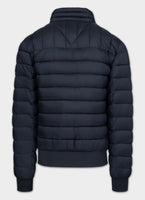 Quilted transitional jacket GRANGER II