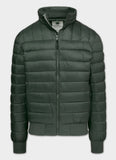 Quilted transitional jacket GRANGER II