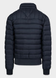 Quilted transitional jacket GRANGER II