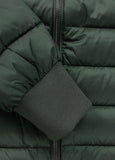 Quilted transitional jacket GRANGER II