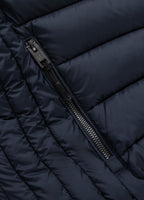 Quilted transitional jacket GRANGER II