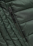 Quilted transitional jacket GRANGER II
