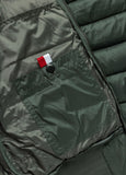 Quilted transitional jacket GRANGER II