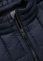 Quilted transitional jacket GRANGER II