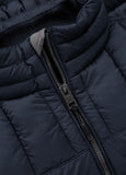 Quilted transitional jacket GRANGER II