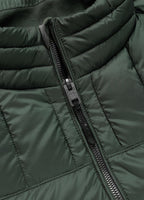 Quilted transitional jacket GRANGER II