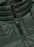 Quilted transitional jacket GRANGER II