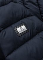 Quilted transitional jacket GRANGER II