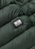 Quilted transitional jacket GRANGER II
