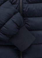 Quilted transitional jacket GRANGER II