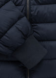 Quilted transitional jacket GRANGER II