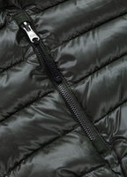 Quilted transitional jacket HARPER