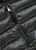 Quilted transitional jacket HARPER
