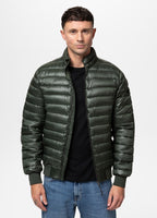 Quilted transitional jacket HARPER