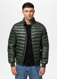 Quilted transitional jacket HARPER