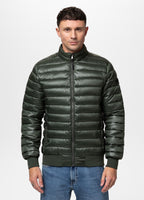 Quilted transitional jacket HARPER