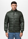 Quilted transitional jacket HARPER