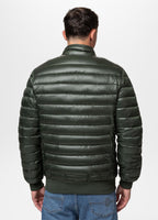 Quilted transitional jacket HARPER
