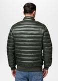 Quilted transitional jacket HARPER