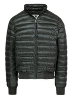 Quilted transitional jacket HARPER