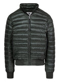 Quilted transitional jacket HARPER