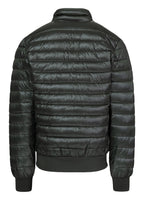 Quilted transitional jacket HARPER