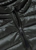 Quilted transitional jacket HARPER