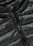 Quilted transitional jacket HARPER