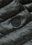 Quilted transitional jacket HARPER