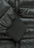Quilted transitional jacket HARPER