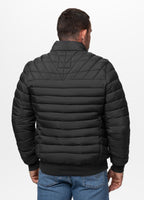 Quilted transitional jacket NAYLOR