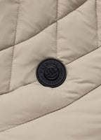 Quilted transitional jacket NAYLOR