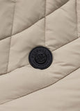 Quilted transitional jacket NAYLOR