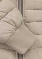 Quilted transitional jacket NAYLOR