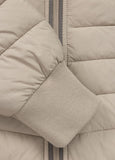 Quilted transitional jacket NAYLOR