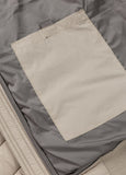 Quilted transitional jacket NAYLOR